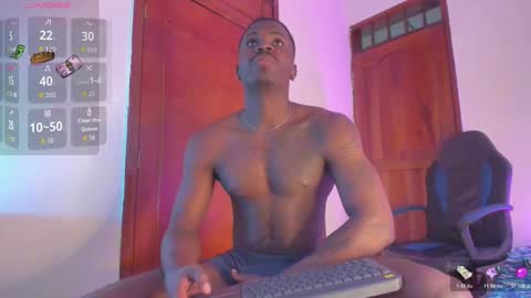 ethan travis online show from 10.22.25