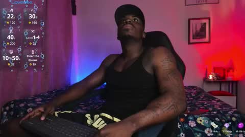 ethan travis online show from 02.20.26