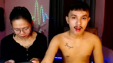 DAVE online show from 12.08.24