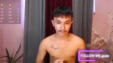 DAVE online show from 03.05.25