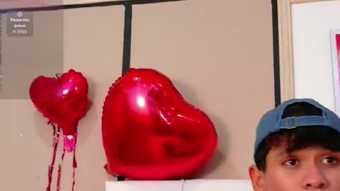 Ethan online show from 02.19.26