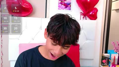 Ethan online show from 02.20.26