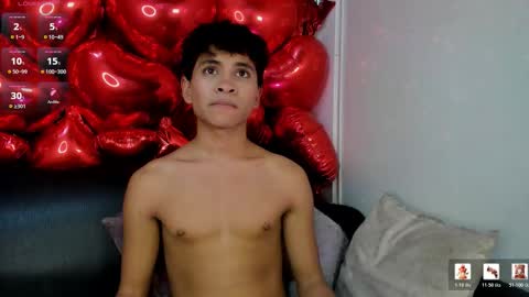 Ethan online show from 02.24.26