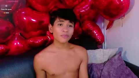 Ethan online show from 02.25.26