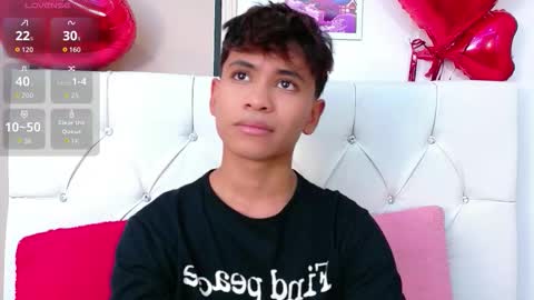 Ethan online show from 03.02.26