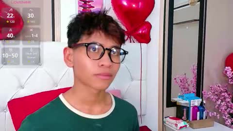 Ethan online show from 03.09.26