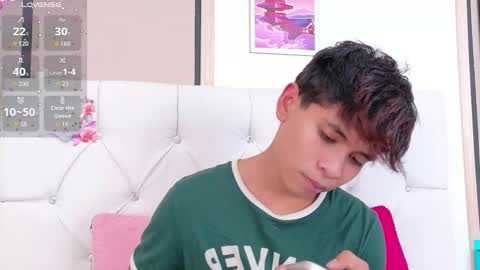 Ethan online show from 03.31.26