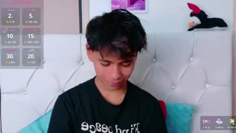 Ethan online show from 04.22.26