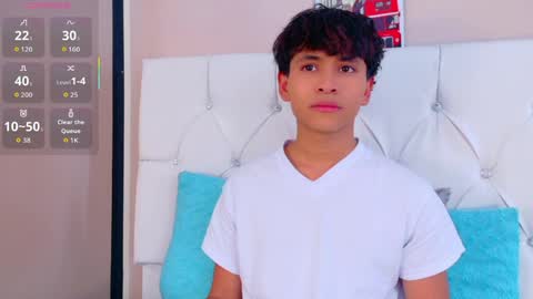 Ethan online show from 05.25.26