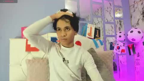 Ethan online show from 07.02.26