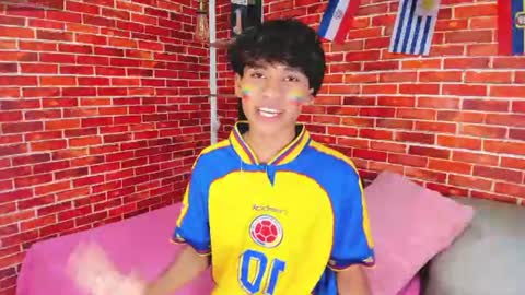 Ethan online show from 07.03.26