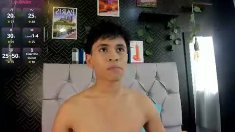 Ethan online show from 07.24.26