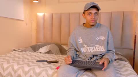 Snapshot of ethancarter__ chatting on 07.28.26 ethancarter__ online show from 07.28.26