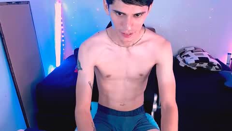 EthanColeeman online show from 09.14.25