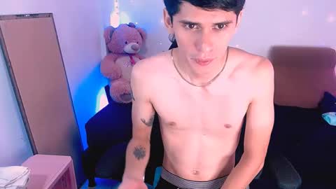 EthanColeeman online show from 09.21.25