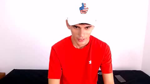 EthanColeeman online show from 11.09.25