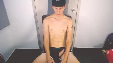 EthanColeeman online show from 05.25.26