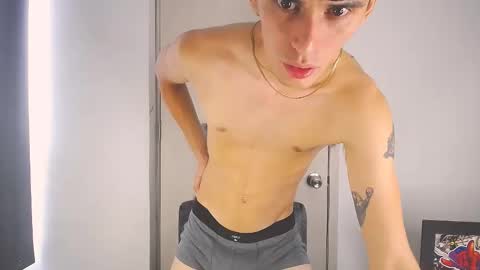 EthanColeeman online show from 05.27.26