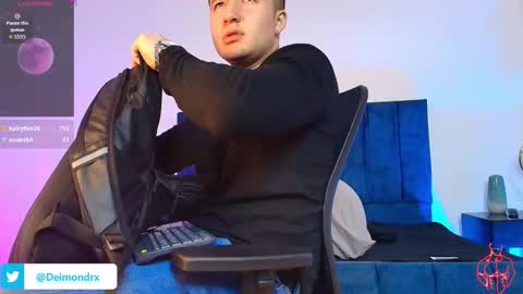 ethanconnor_ online show from 01.18.26