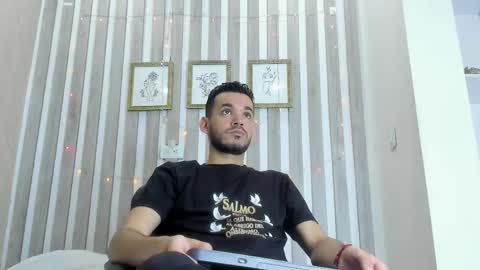 Ethan Grey online show from 04.20.26