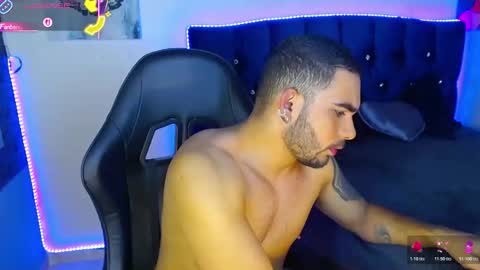 Ethan online show from 04.10.26