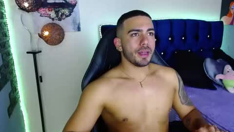 Ethan online show from 05.04.26