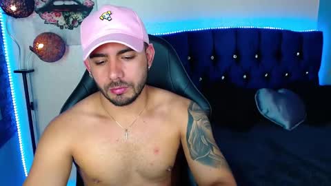 Ethan online show from 05.11.26