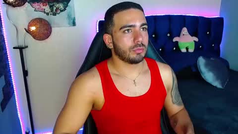 Ethan online show from 05.16.26