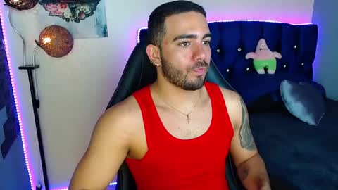 Ethan online show from 05.16.26