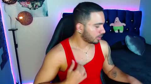 Ethan online show from 05.16.26