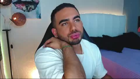 Ethan online show from 05.27.26