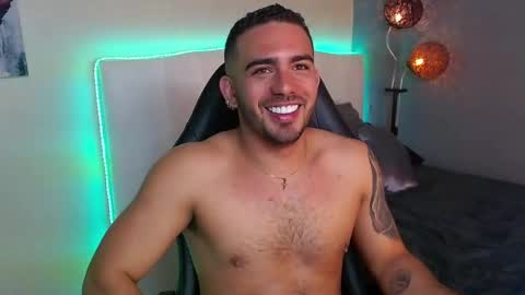 Ethan online show from 06.04.26