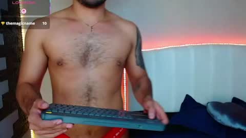 Ethan online show from 06.22.26