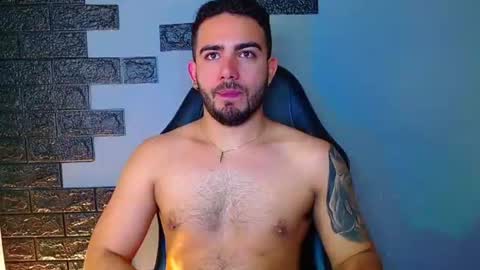 Ethan online show from 07.04.26