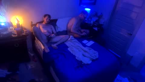 Bedtime Stories online show from 12.11.24