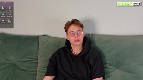 Ethan online show from 01.14.26