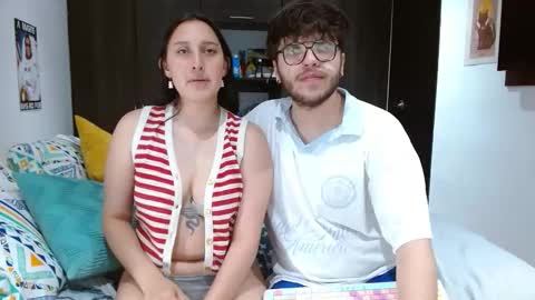 ethan and eve online show from 03.09.26