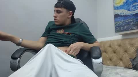 ethanx18 online show from 05.12.26