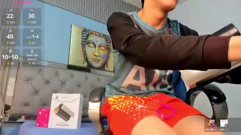 ethanx18 online show from 06.14.26