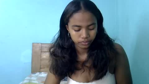 Snapshot of ethenabeauty0 chatting on 07.26.26 Dinah online show from 07.26.26