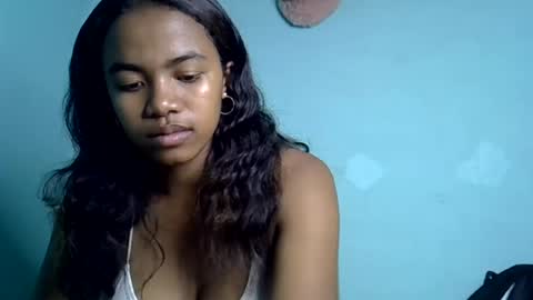 Snapshot of ethenabeauty0 chatting on 07.28.26 Dinah online show from 07.28.26