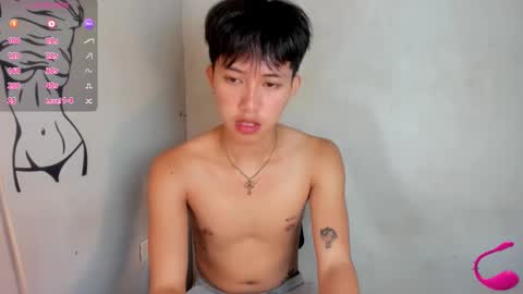 BLAKE online show from 11.28.25