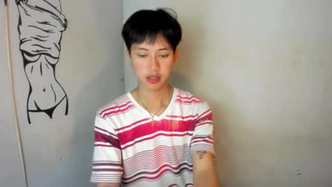 BLAKE online show from 02.11.26