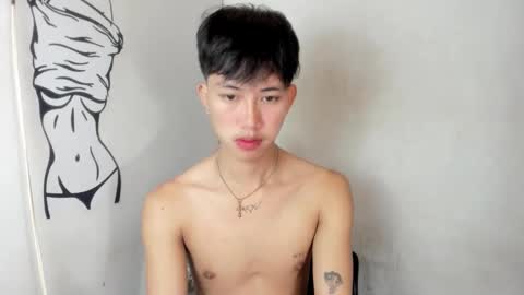 BLAKE online show from 02.25.26