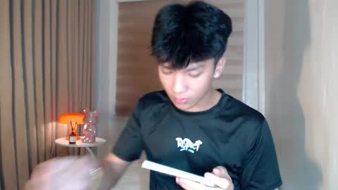 Rey online show from 02.24.26