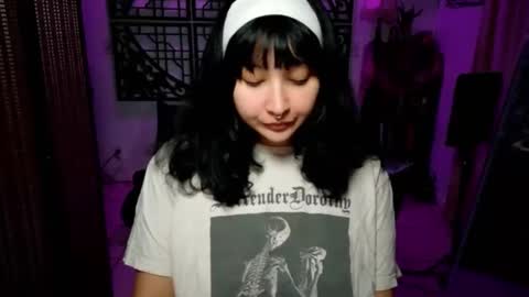 etherealhazy online show from 05.25.26