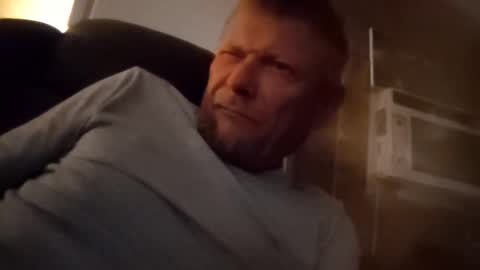 Snapshot of etheridgem666 chatting on 10.20.25 etheridgem666 online show from 10.20.25