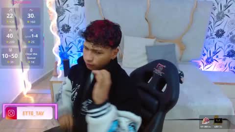 ette online show from 09.17.25