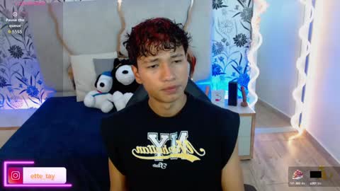 ette online show from 10.11.25