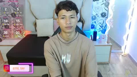 ette online show from 11.04.25